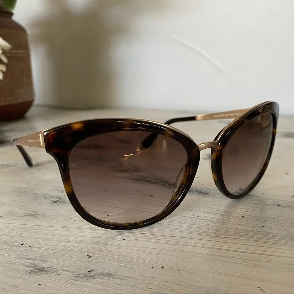 Tom Ford Emma Sunglasses